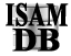 ISAM DB