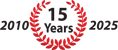 15 Years